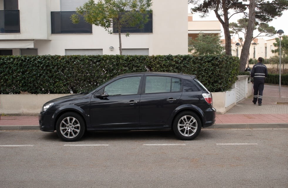 Apertura de coches en Miami Platja