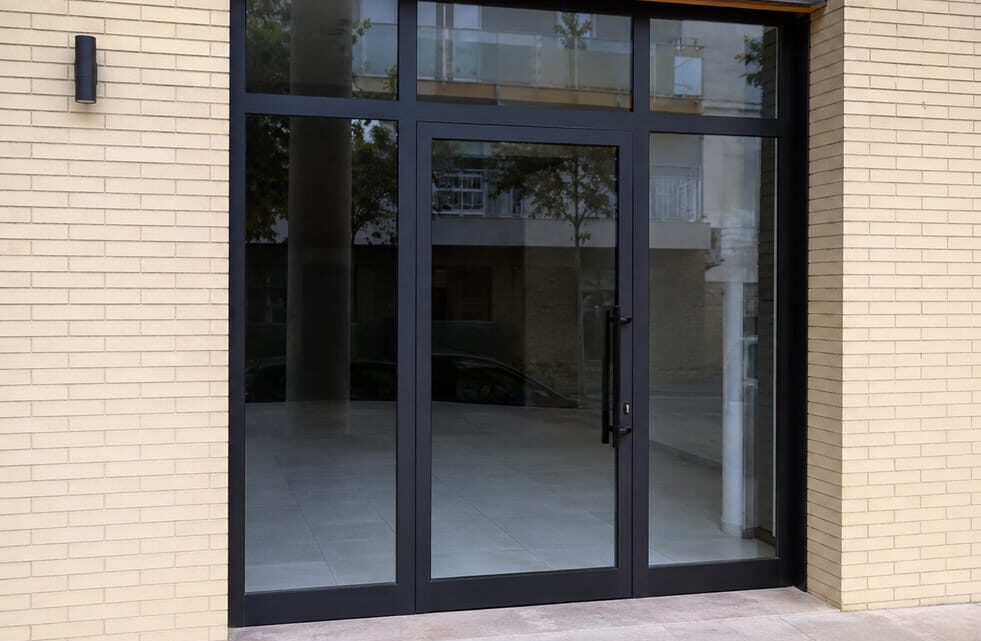 Cerraduras para locales en Miami Platja