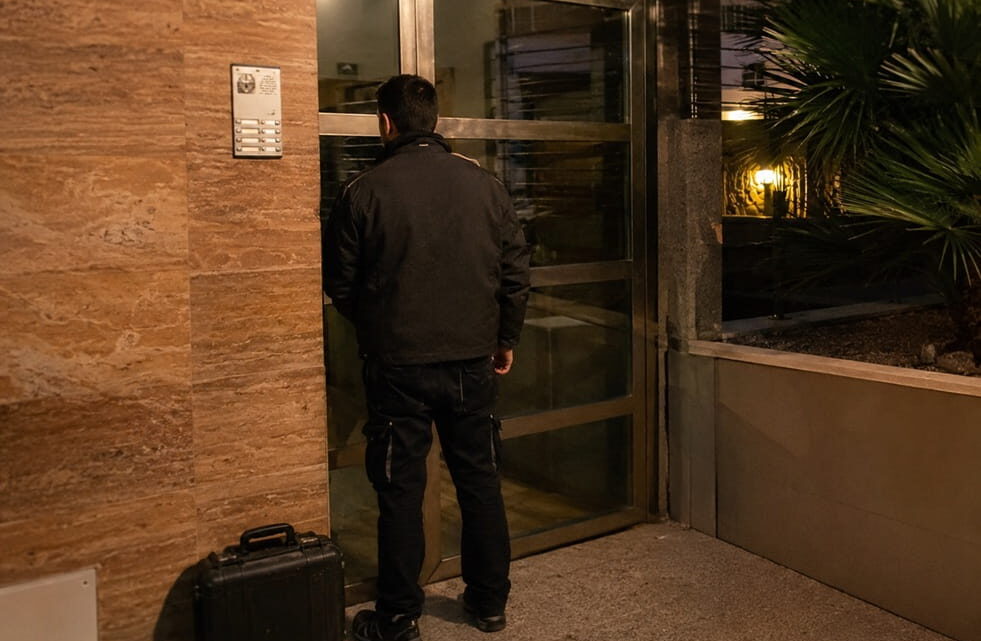 Cerrajeros las 24 hora en Miami Platja